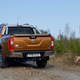 Illustration for article titled The Nissan Frontier Replacement You Cant Have in America Is a Solid Truck